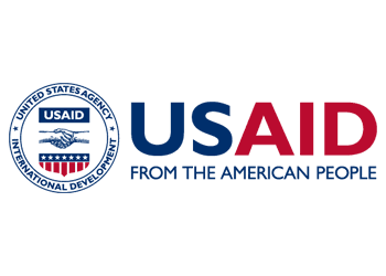USAID logo