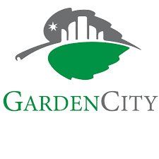 Garden City logo
