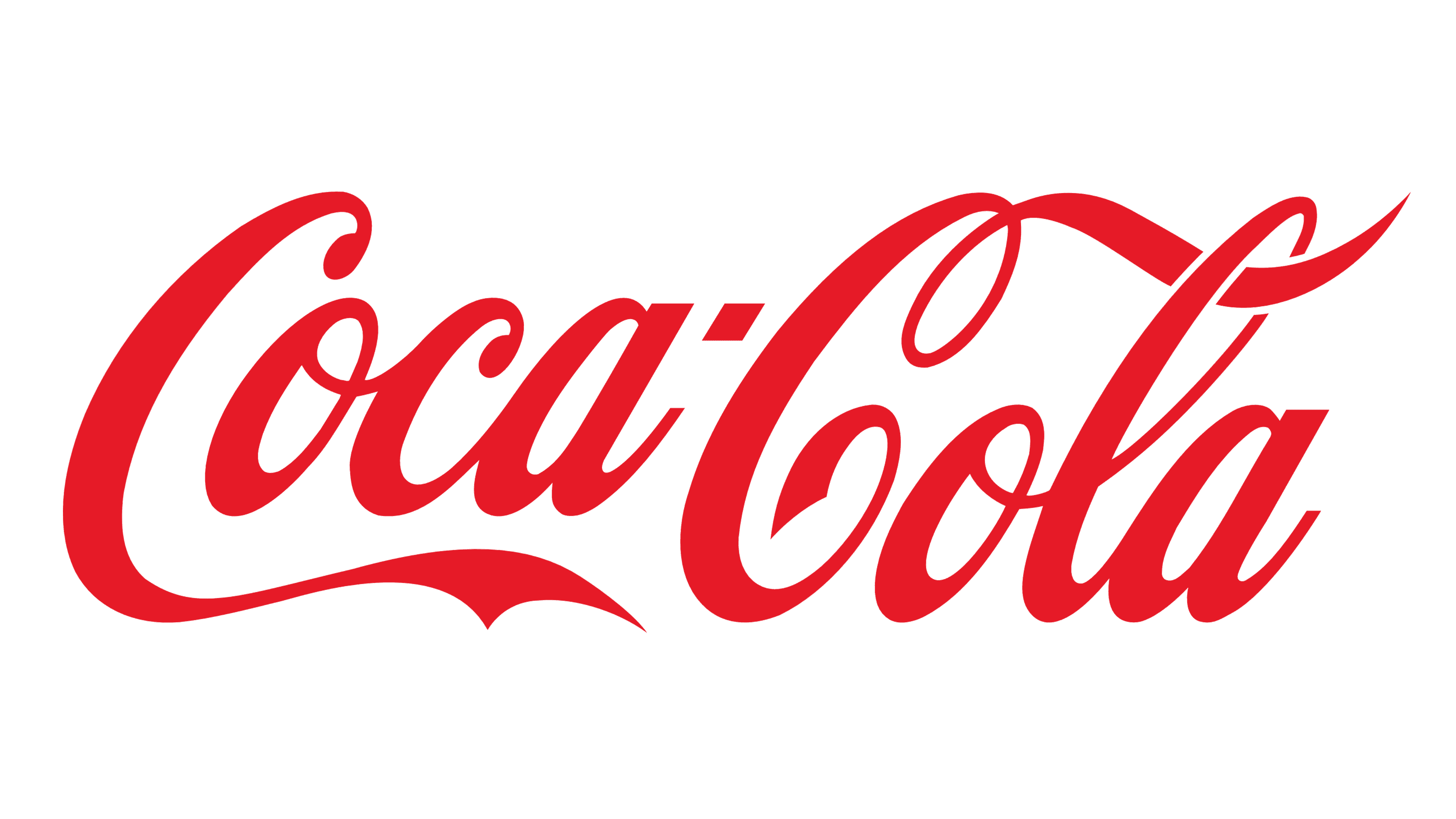 Coca-Cola logo