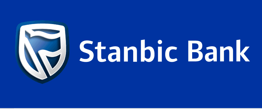 Stanbic Bank logo