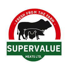 Supervalue logo
