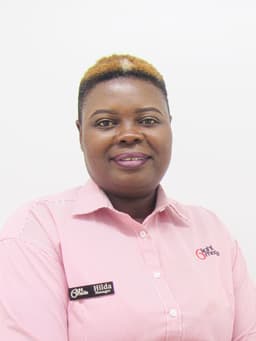 Hildah Sanga Chintu
