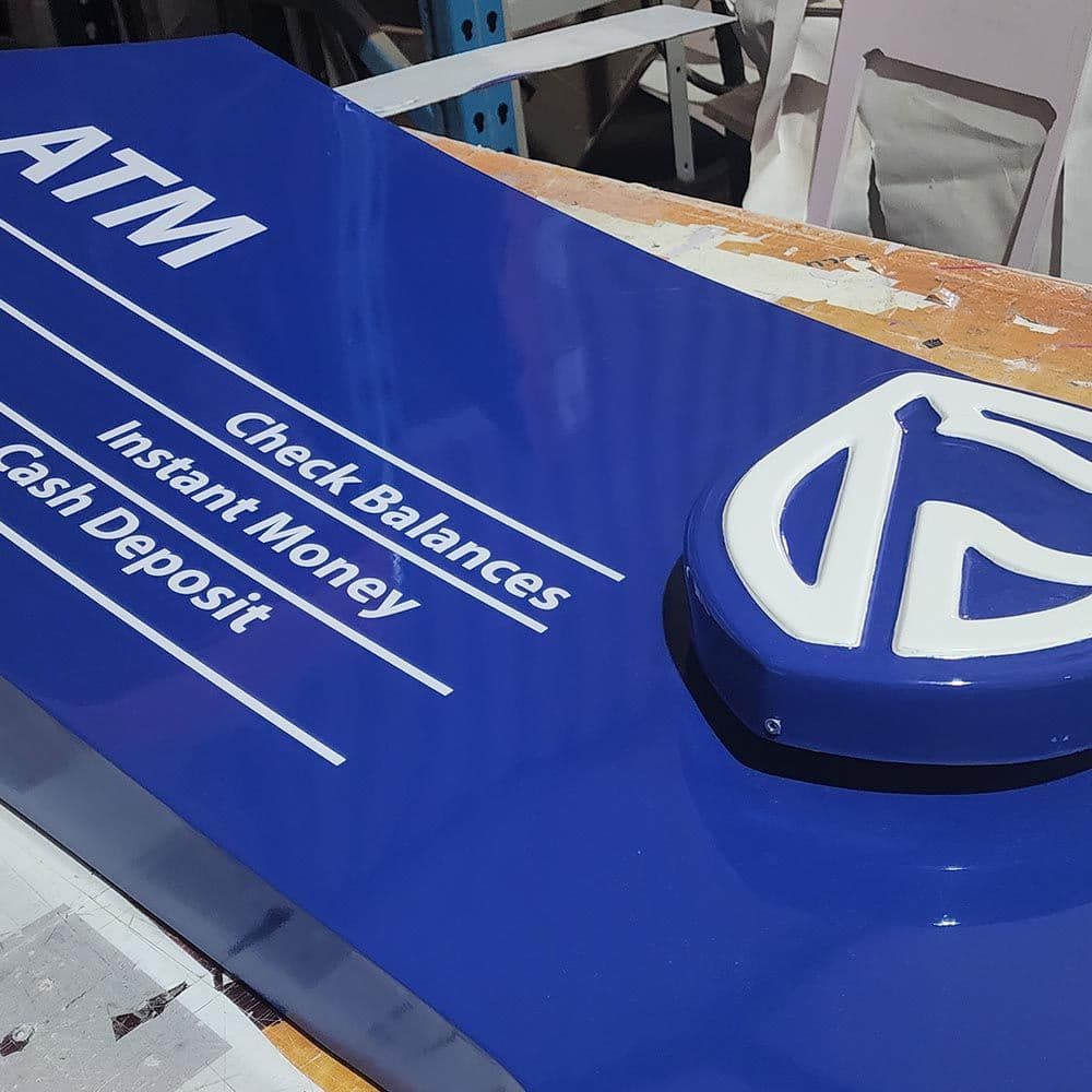 Fabrication - Fabrication